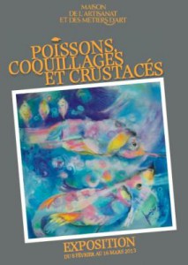 poissons-artisanat