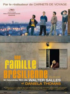 famille-bresilienne