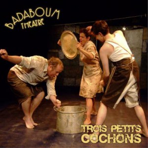 petits-cochons