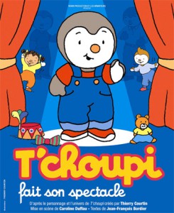 tchoupi