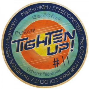 tighten-up