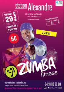 zumba