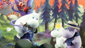 moomins