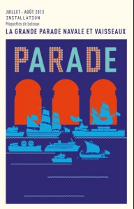 ParadeNavale