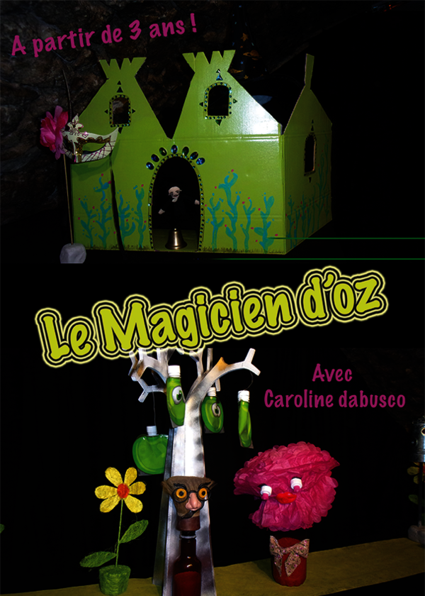 magicienoz