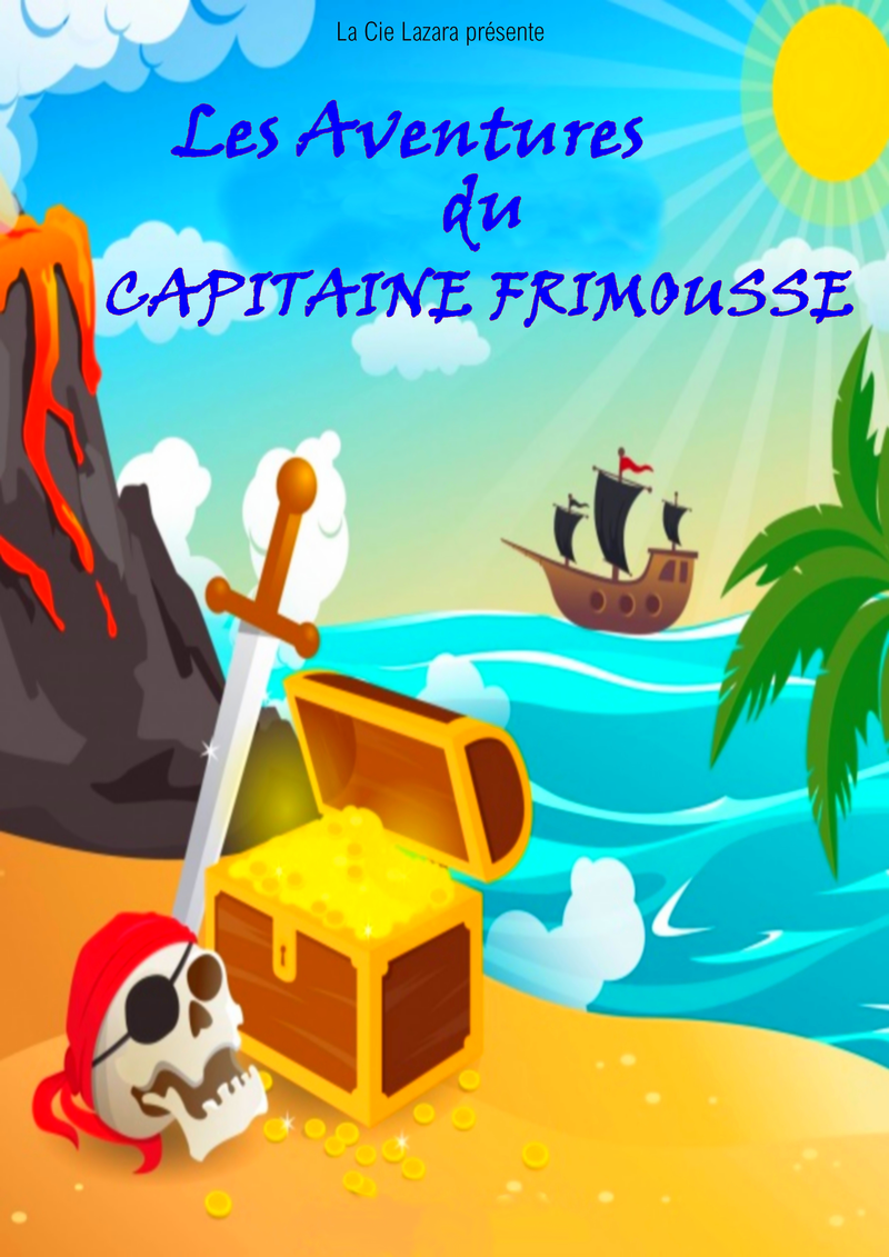 aventures+capitaine+frimousse+affiche