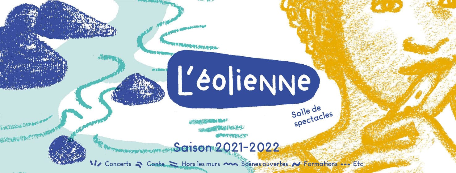 Balade à L'éolienne pour la Journée Mondiale du Conte.